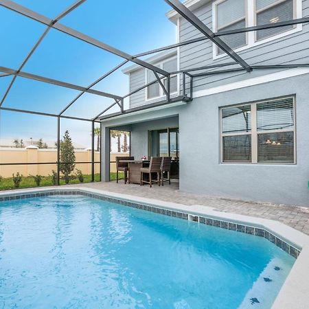 Pool Villa Wfree Waterpark Lazy River Game Room Kissimmee Exteriér fotografie
