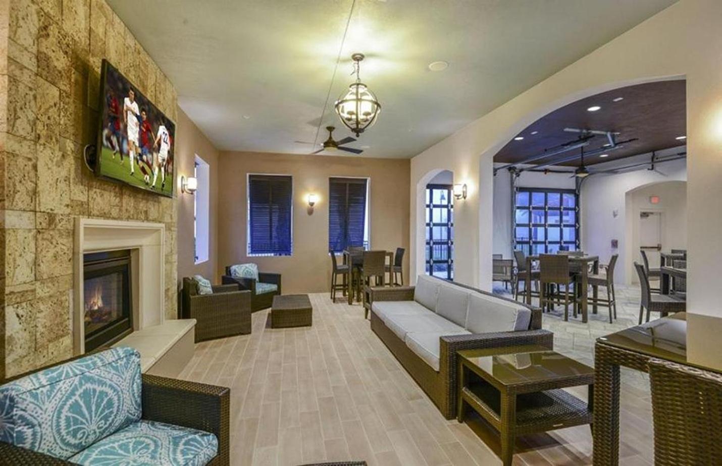 Pool Villa Wfree Waterpark Lazy River Game Room Kissimmee Exteriér fotografie