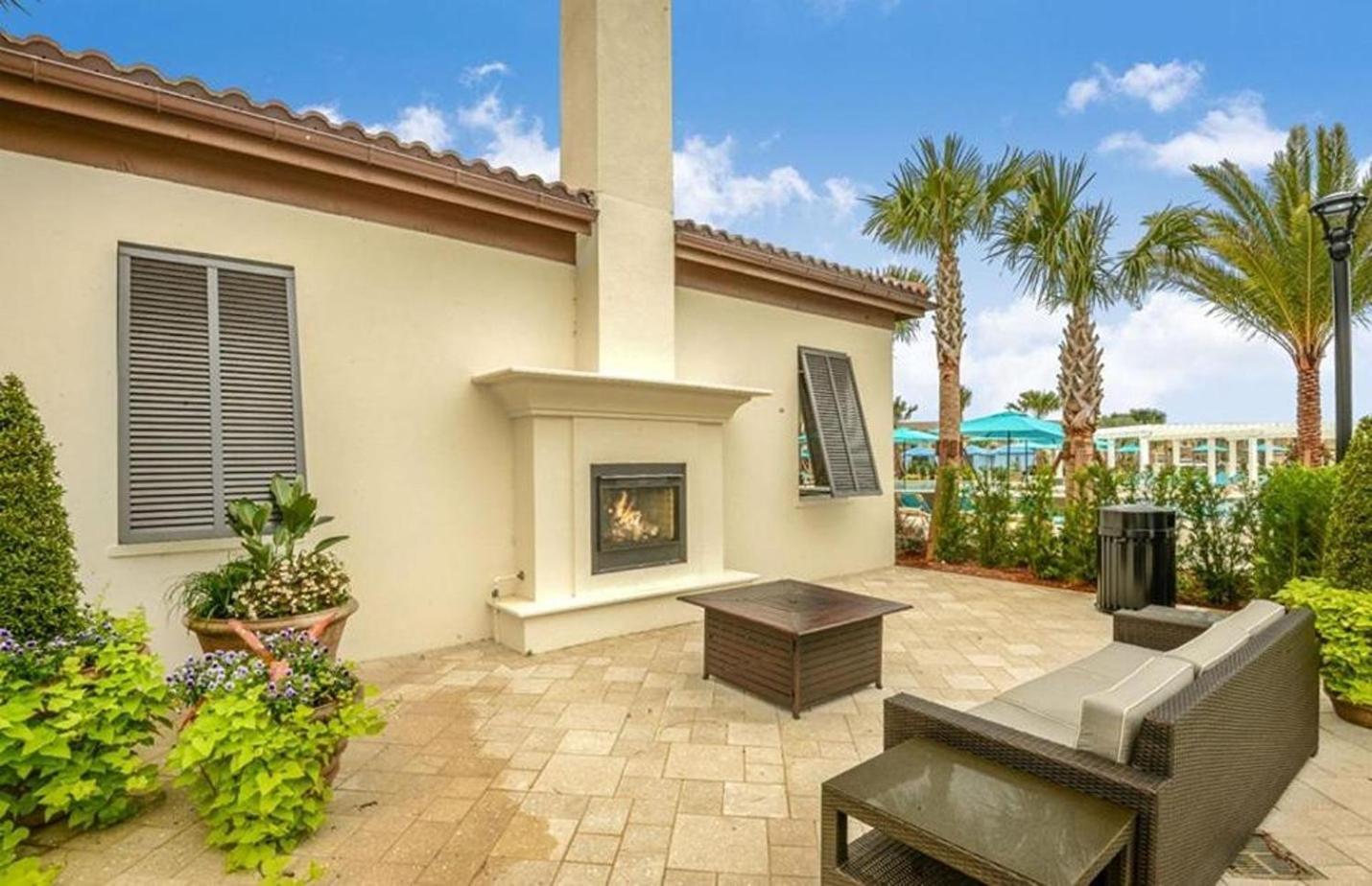 Pool Villa Wfree Waterpark Lazy River Game Room Kissimmee Exteriér fotografie