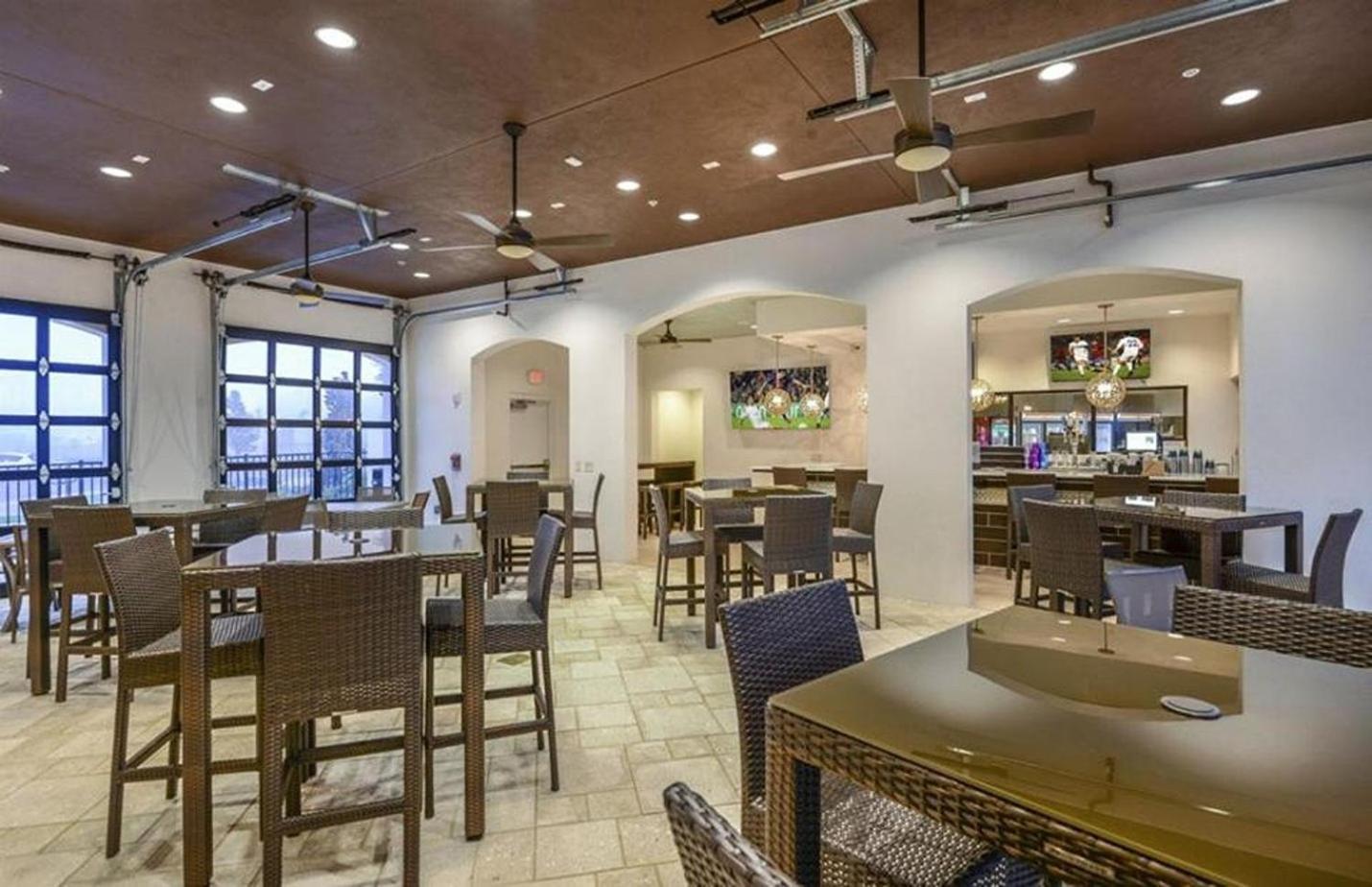 Pool Villa Wfree Waterpark Lazy River Game Room Kissimmee Exteriér fotografie