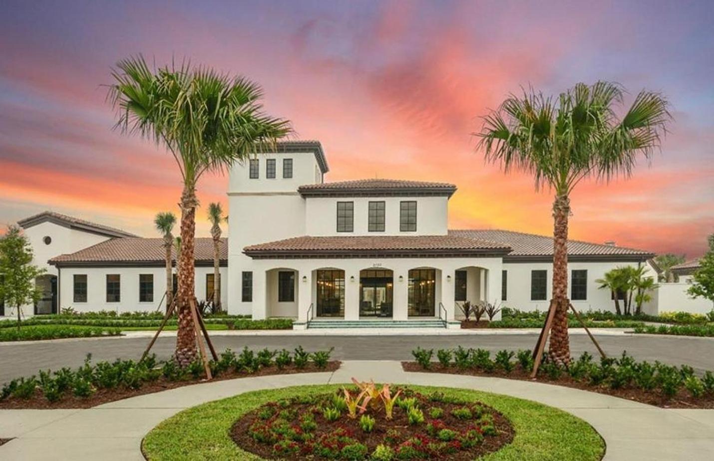 Pool Villa Wfree Waterpark Lazy River Game Room Kissimmee Exteriér fotografie