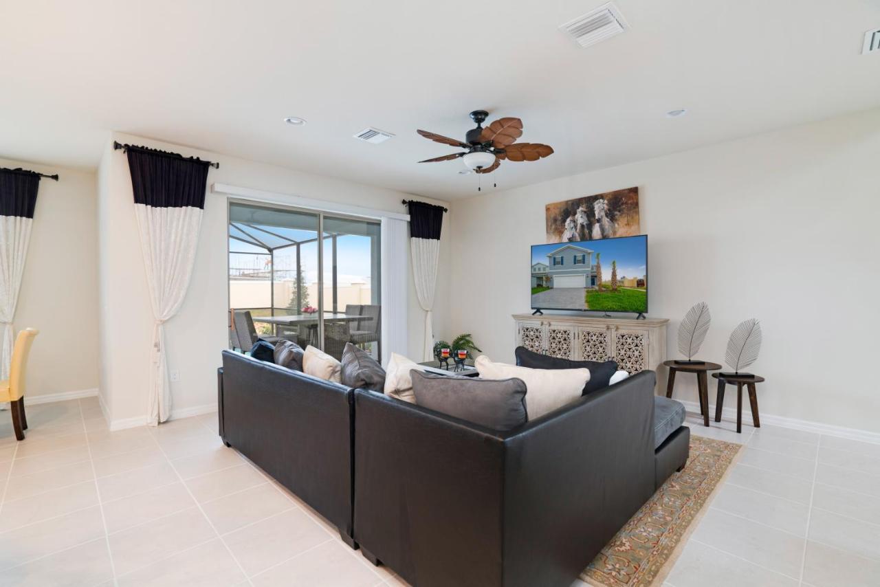 Pool Villa Wfree Waterpark Lazy River Game Room Kissimmee Exteriér fotografie