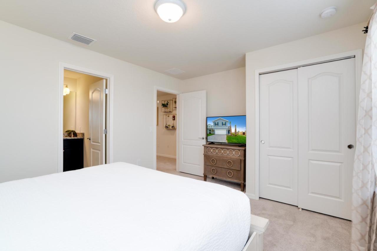Pool Villa Wfree Waterpark Lazy River Game Room Kissimmee Exteriér fotografie