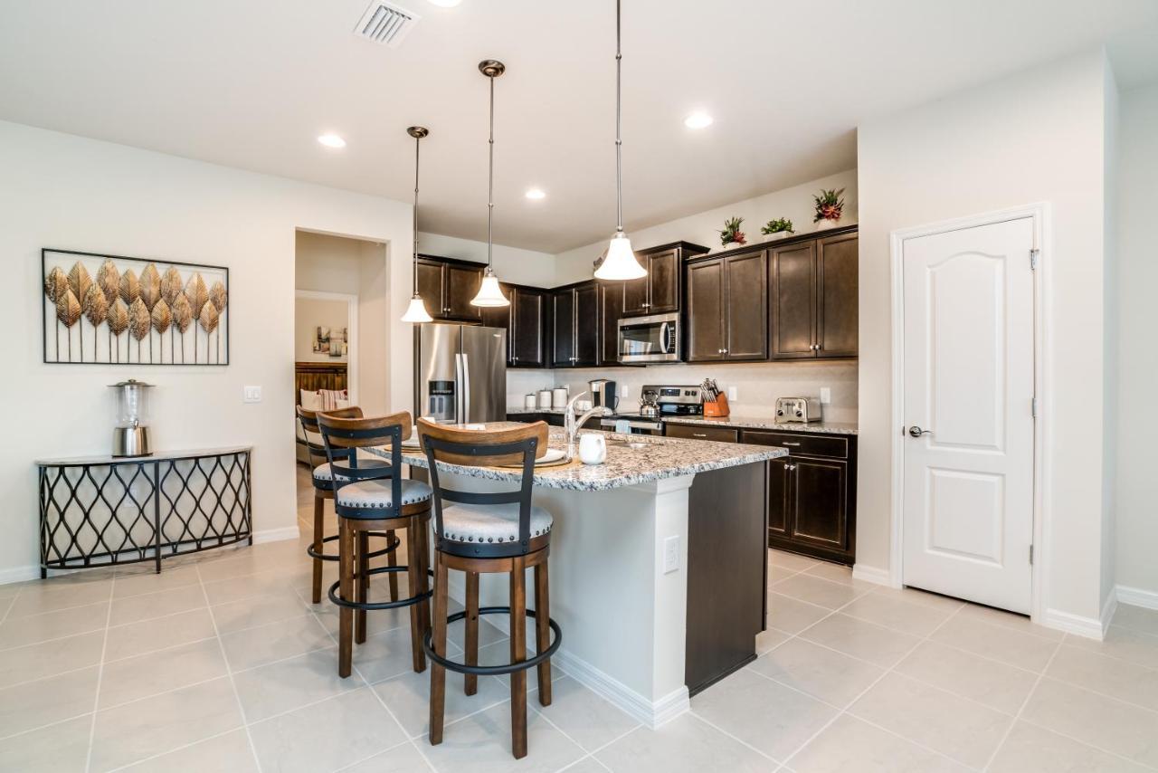 Pool Villa Wfree Waterpark Lazy River Game Room Kissimmee Exteriér fotografie