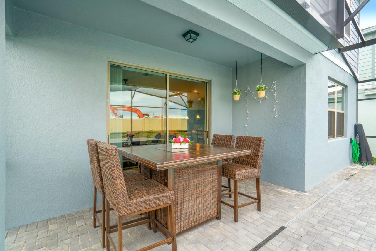 Pool Villa Wfree Waterpark Lazy River Game Room Kissimmee Exteriér fotografie