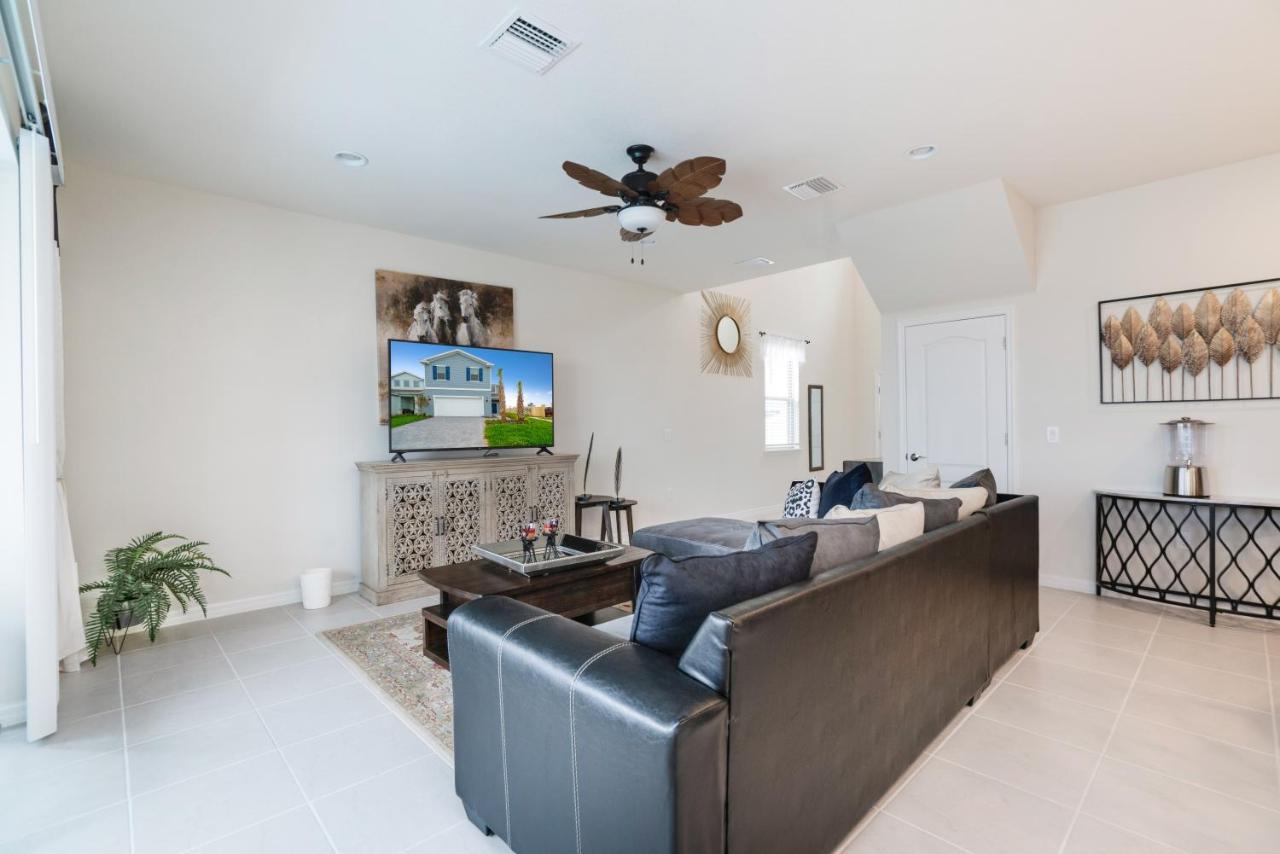 Pool Villa Wfree Waterpark Lazy River Game Room Kissimmee Exteriér fotografie