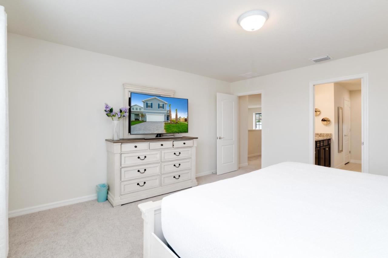 Pool Villa Wfree Waterpark Lazy River Game Room Kissimmee Exteriér fotografie